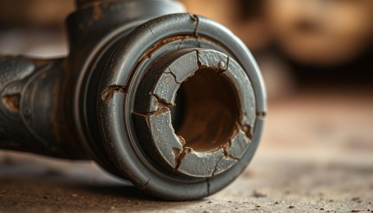 Control Arm Bushing – 4 Signs They’re Bad (Replacement and Cost)
