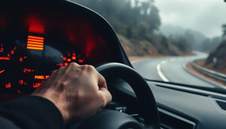 Delayed Response When Pressing Accelerator