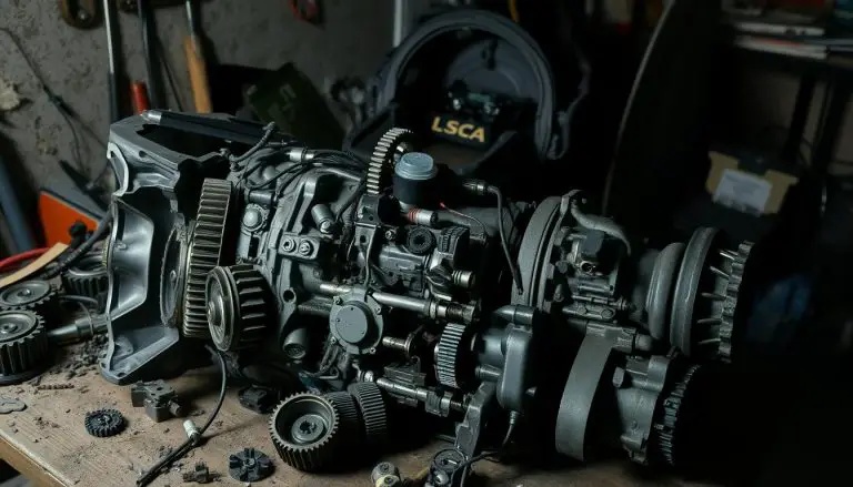 Dodge Transmission Fault: Common Causes, Diagnosis & Repair