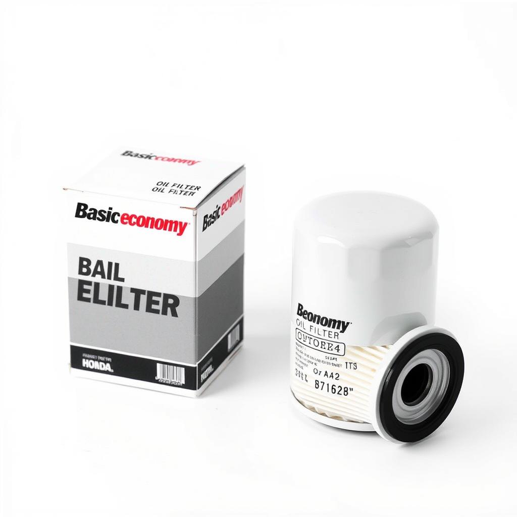 Economy oil filter for Honda Pilot Economy oil filter for Honda Pilot