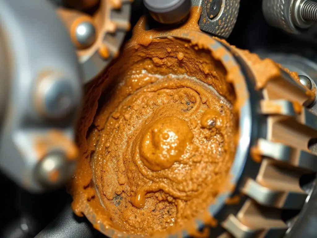 Engine damage caused by using incorrect oil in a Honda Pilot Engine damage caused by using incorrect oil in a Honda Pilot