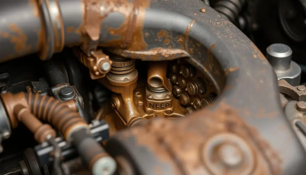 Engine damage from using incorrect oil in Jeep Compass Engine damage from using incorrect oil in Jeep Compass