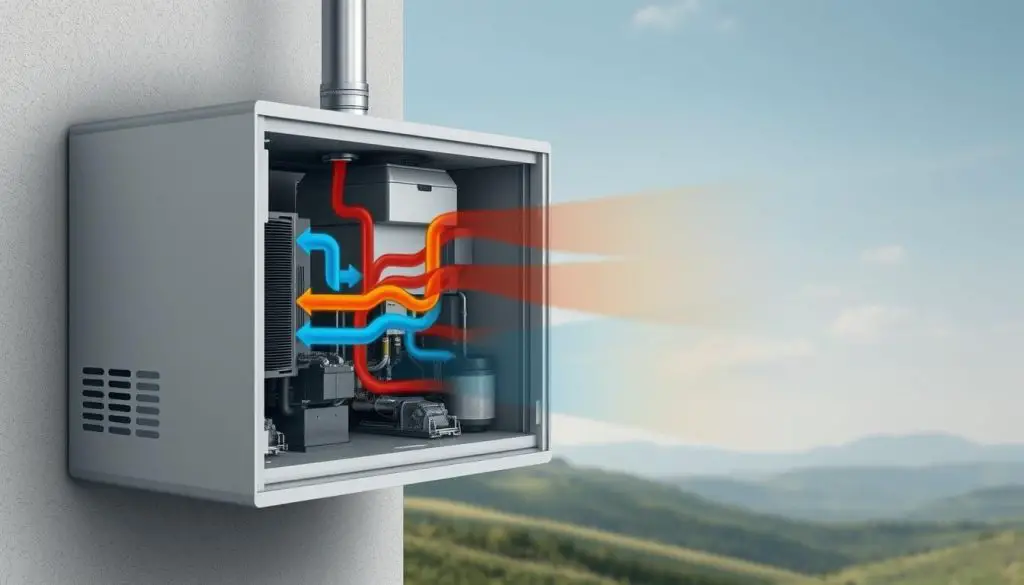 HVAC usage impact on fuel efficiency HVAC usage impact on fuel efficiency