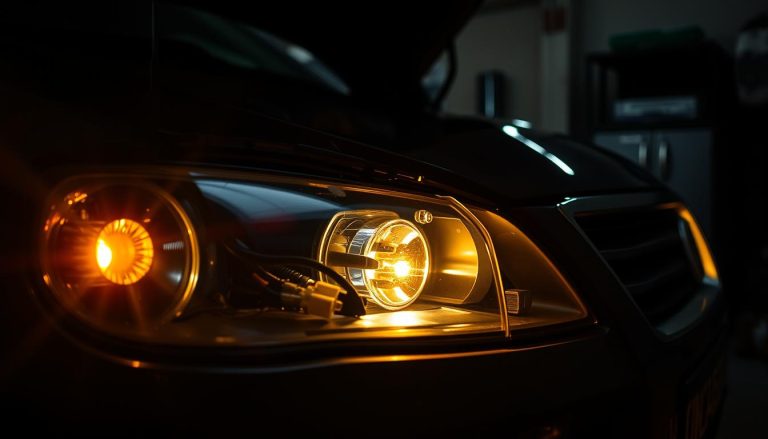 Headlights Stay On When Switch Is Off