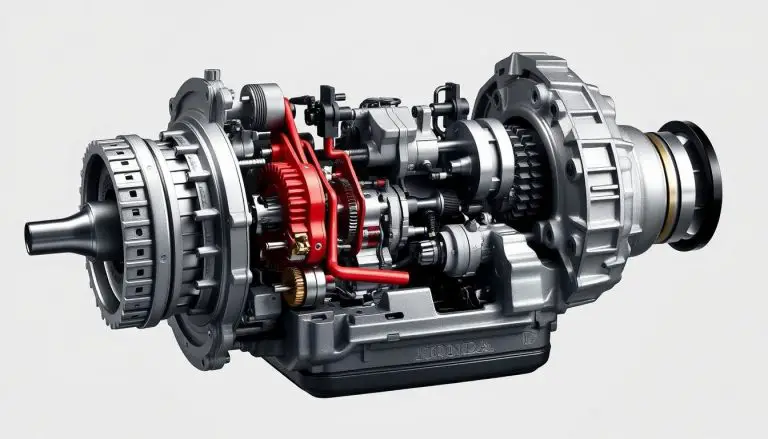 Honda Transmission Fault: Common Causes, Diagnosis & Repair