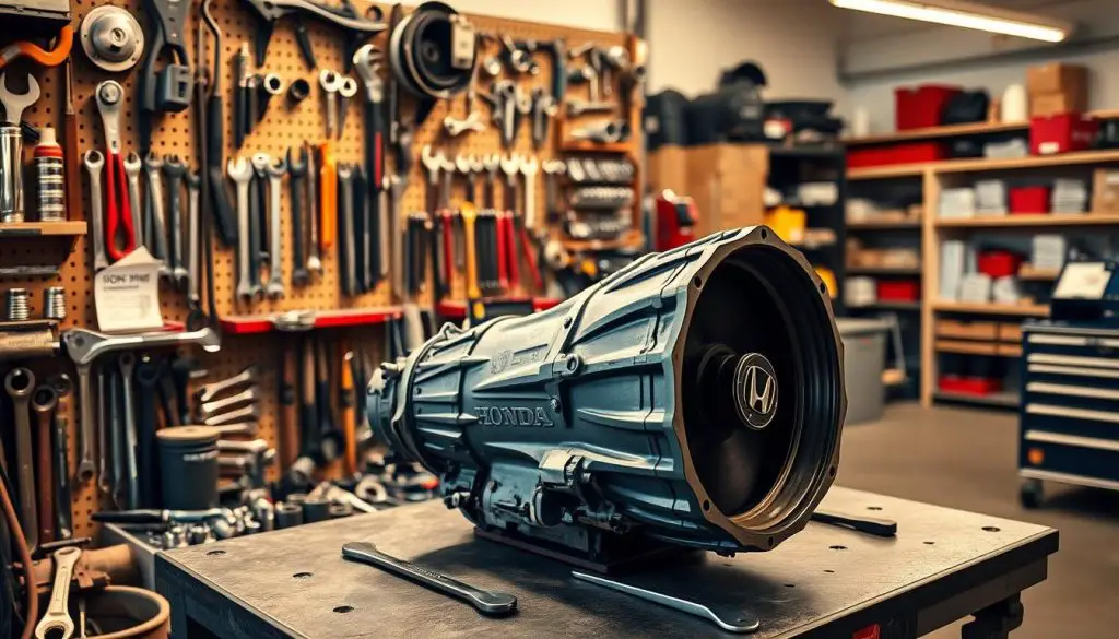Honda transmission repair costs Honda transmission repair costs