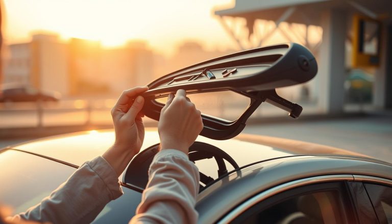 How to Cover Broken Sunroof: Quick Temporary Fix Guide