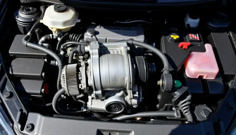 How to Recharge Honda Civic AC