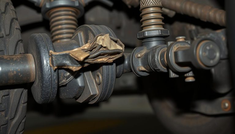 How to Tell if a Rack and Pinion Is Bad by Symptoms