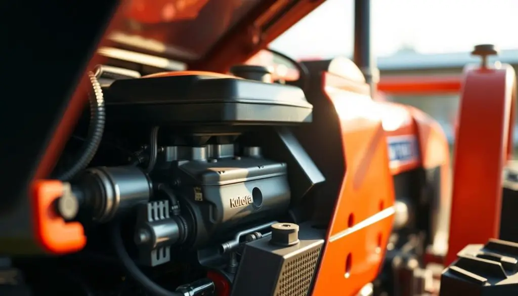 Kubota tractor engine troubleshooting Kubota tractor engine troubleshooting