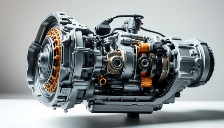 Mercedes Transmission Fault: Common Causes, Diagnosis & Repair