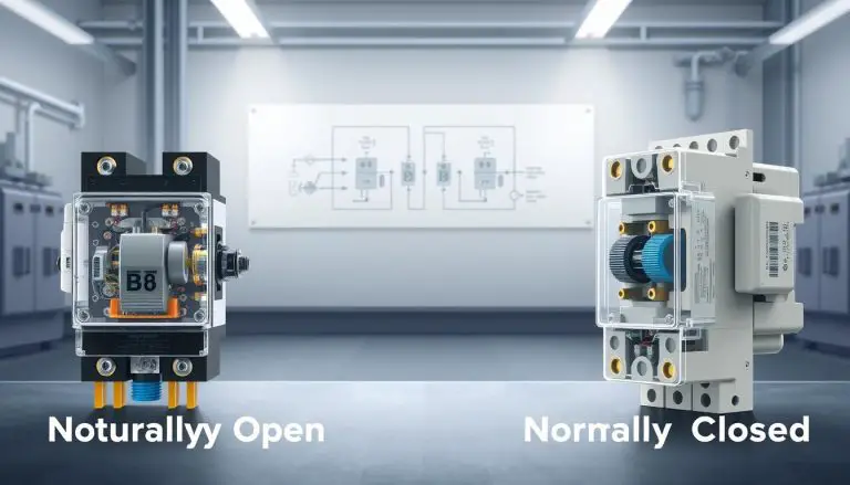 Normally Open Vs Normally Closed: What Do They Mean?