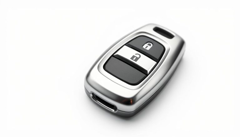Program a Dodge Key Fob
