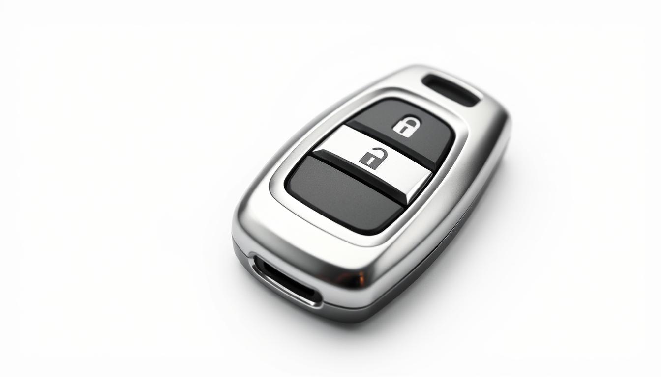 Step-by-Step Guide: Programming a Dodge Key Fob