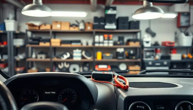 Reset Jeep After Battery Replacement