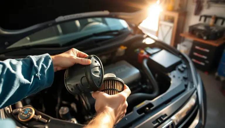 Reset Oil Life Honda Odyssey