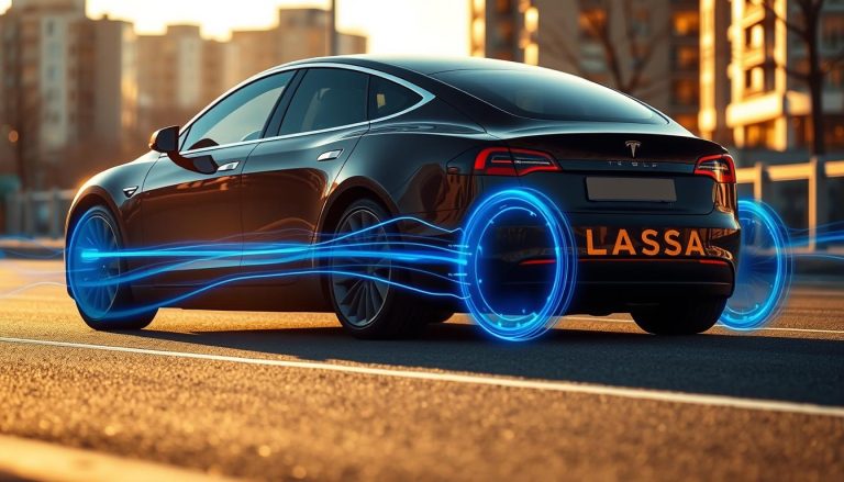 Tesla Regenerative Braking Not Working (Reasons and Solutions)