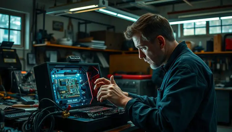 Tesla Theater Not Working (Causes, Signs and Solutions)