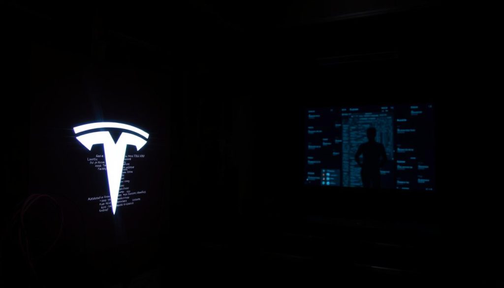 Tesla Theater network issues Tesla Theater network issues