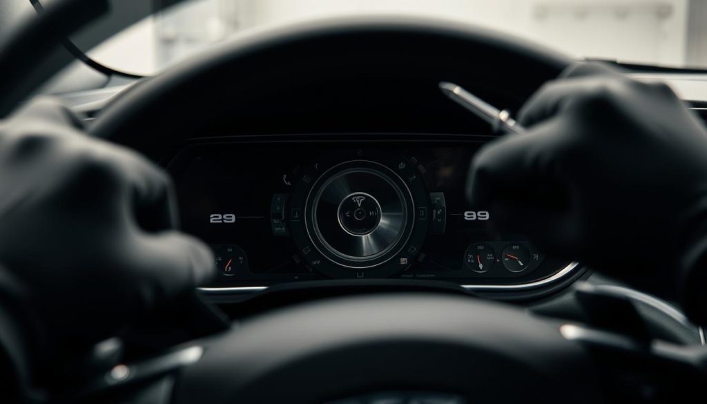 Tesla camera troubleshooting Tesla camera troubleshooting