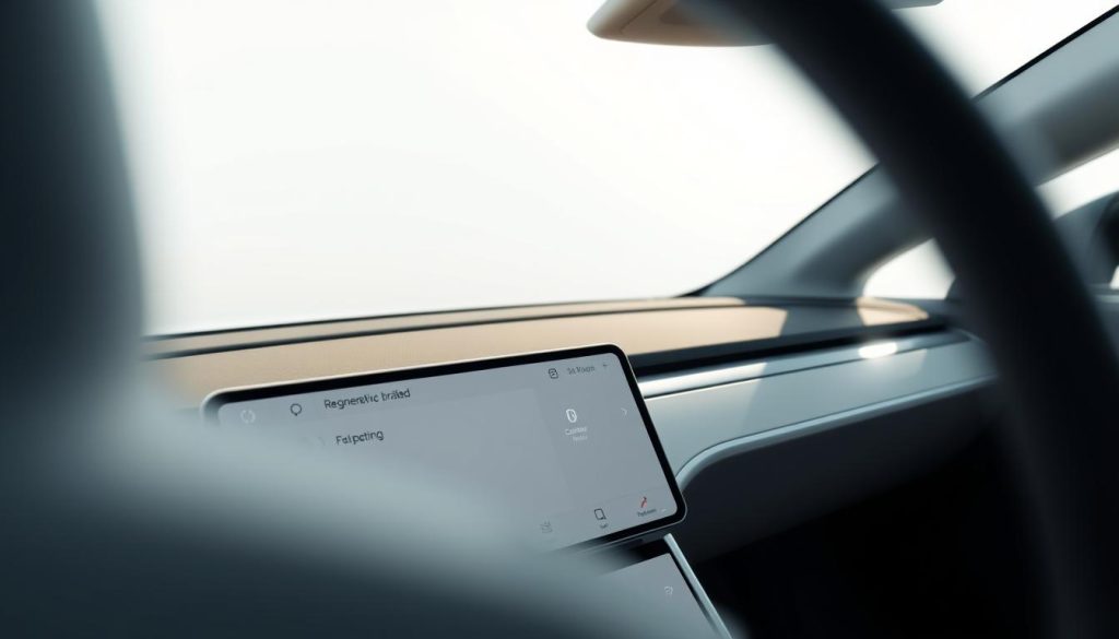 Tesla regenerative braking options Tesla regenerative braking options