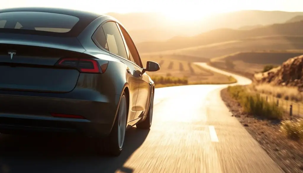 Tesla regenerative braking test drive Tesla regenerative braking test drive