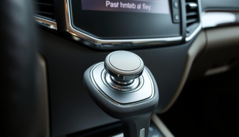 Where is the Parking Brake on a Jeep Grand Cherokee