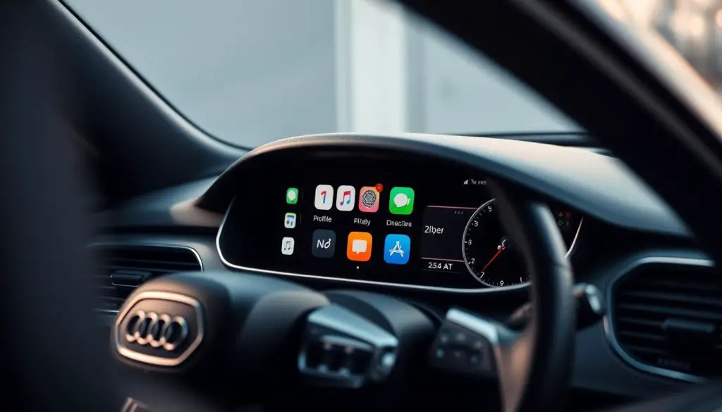 apple carplay