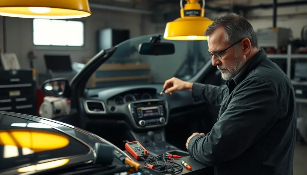 auto start-stop system diagnosis auto start-stop system diagnosis