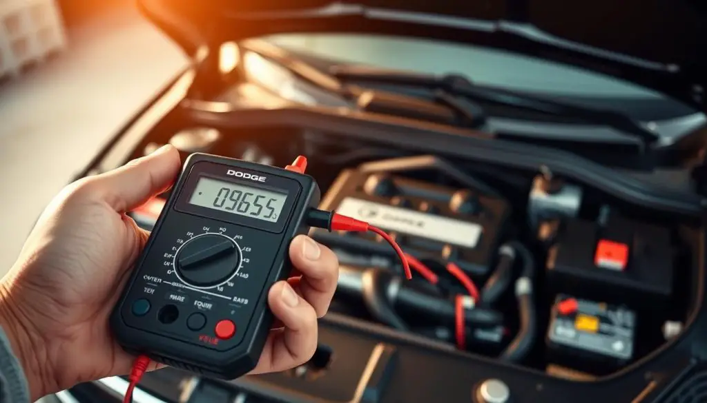 battery reset procedure