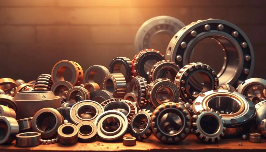 bearing technology evolution bearing technology evolution