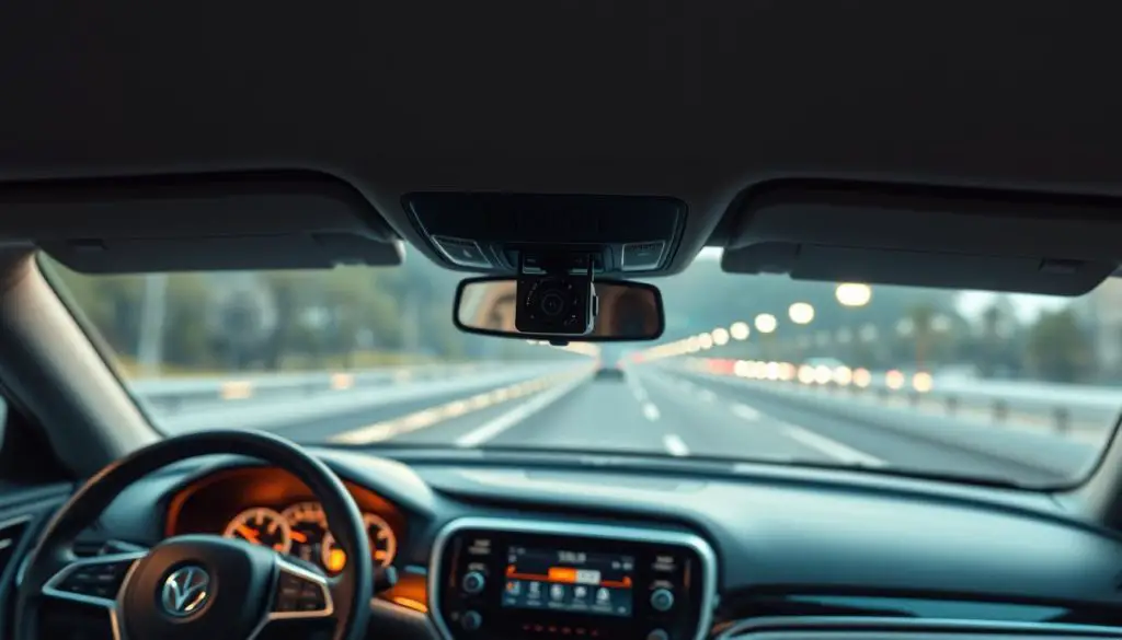 car camera