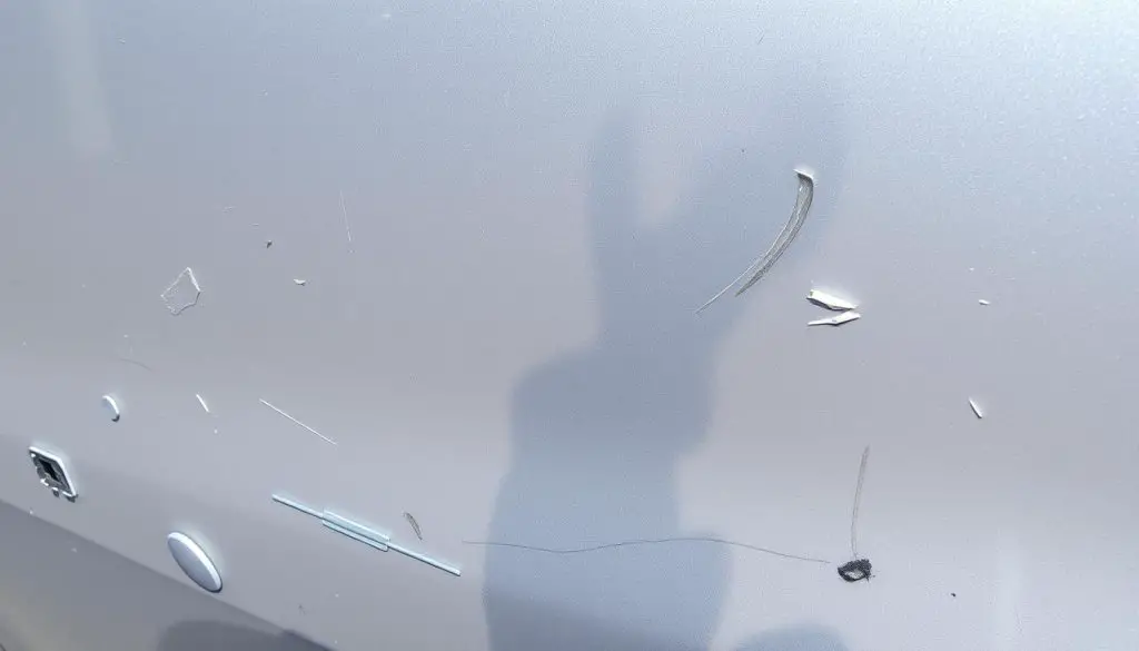 car damage assessment car damage assessment