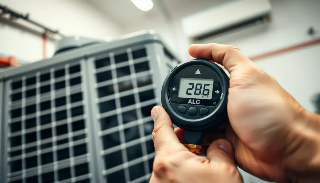 diagnosing AC pressure diagnosing AC pressure