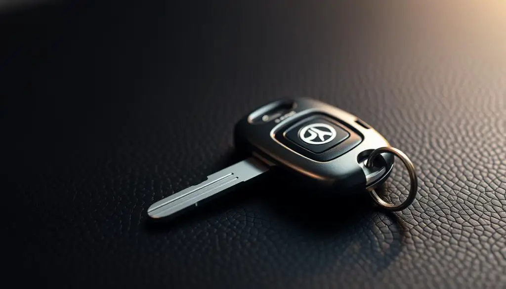 dodge key replacement