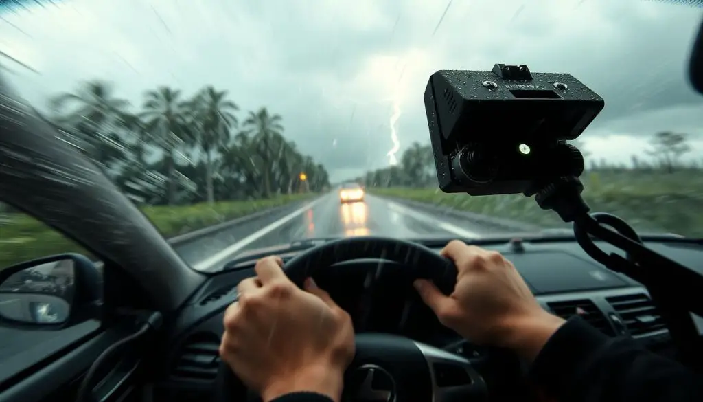 extreme weather dash cams extreme weather dash cams