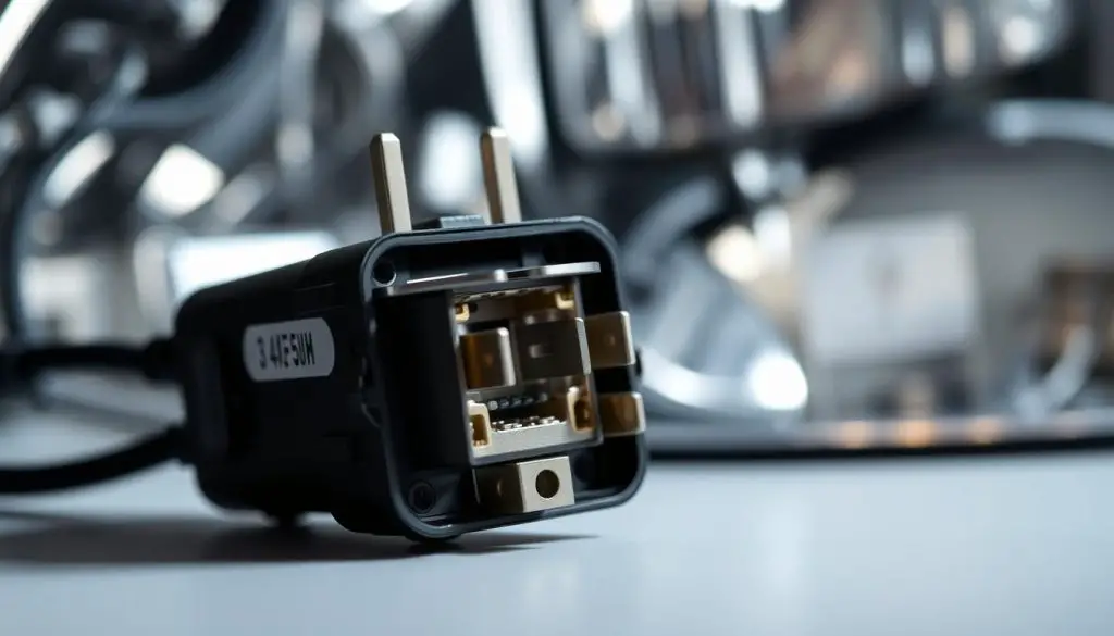 headlight relay headlight relay