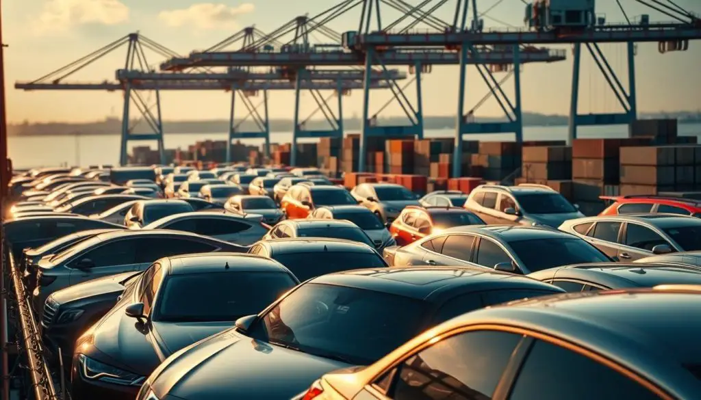 imported vehicles imported vehicles