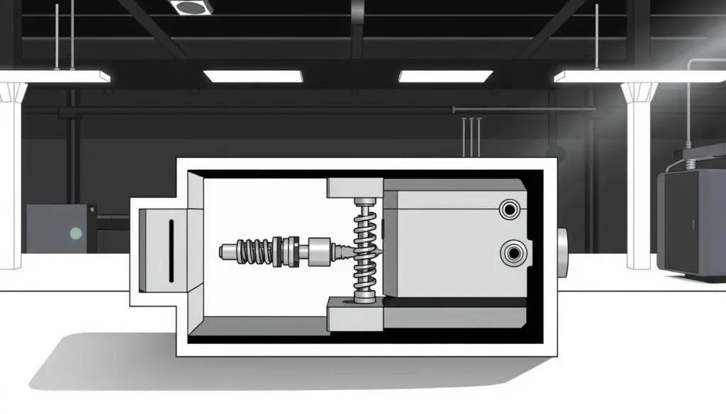 limit switch operating principles limit switch operating principles