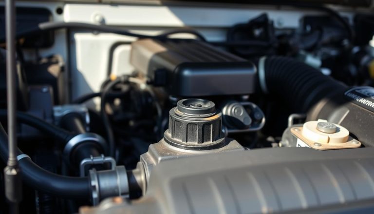 1995 Jeep Wrangler 2.5 Oil Capacity and Oil Type