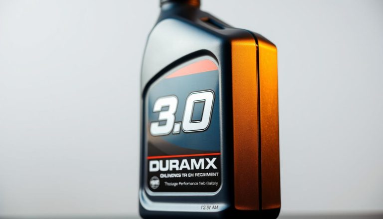 20 Best Oil Choices for 3.0 Duramax Engines