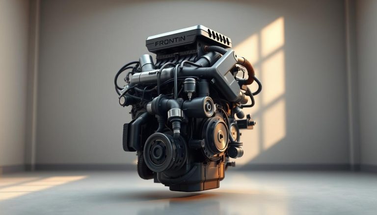 2003 Nissan Frontier 3.3 Oil Capacity and Oil Type Guide