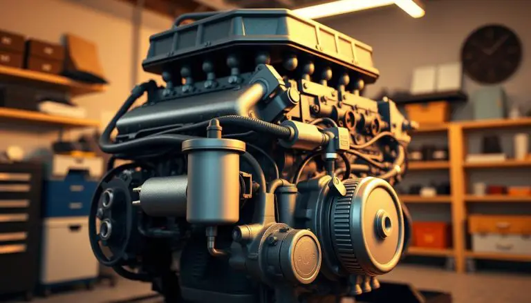 2004 F150 4.6 Oil Capacity Guide – Quick Specs