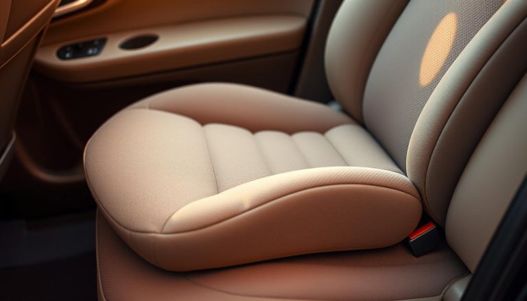 5 Best Car Seat Cushion for Sciatica Nerve Pain
