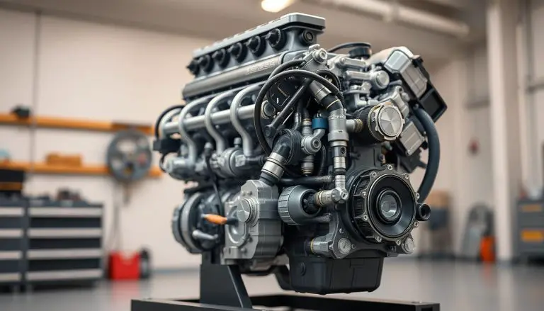 5 Best Oil for Direct Fuel Injection Engines