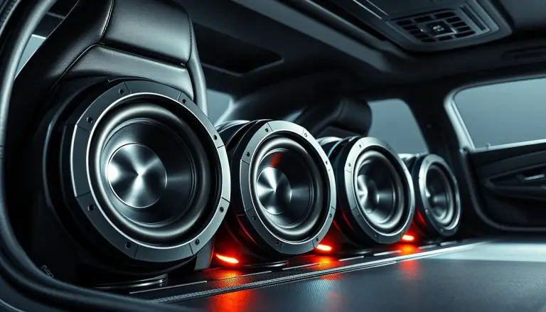 7 Best Subwoofers with Built-in Amp for Cars in 2025