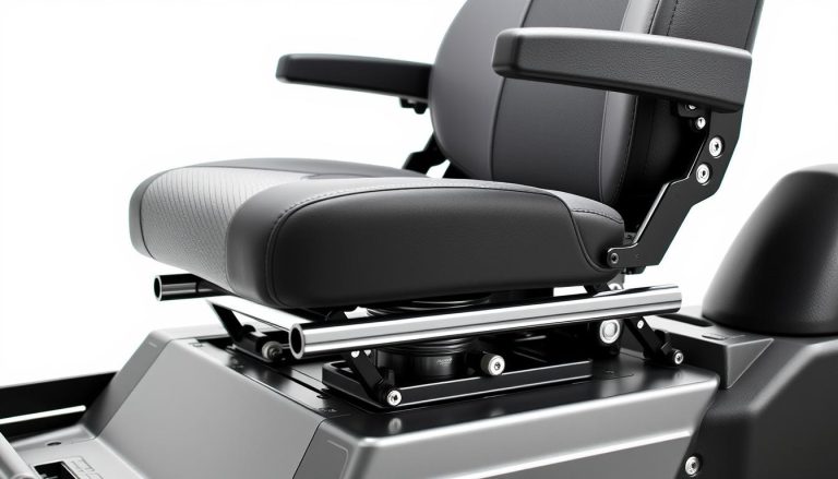 Best Suspension Seats for Zero Turn Mowers: Top Reviews and Recommendations