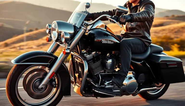 Best and Worst Road King Years