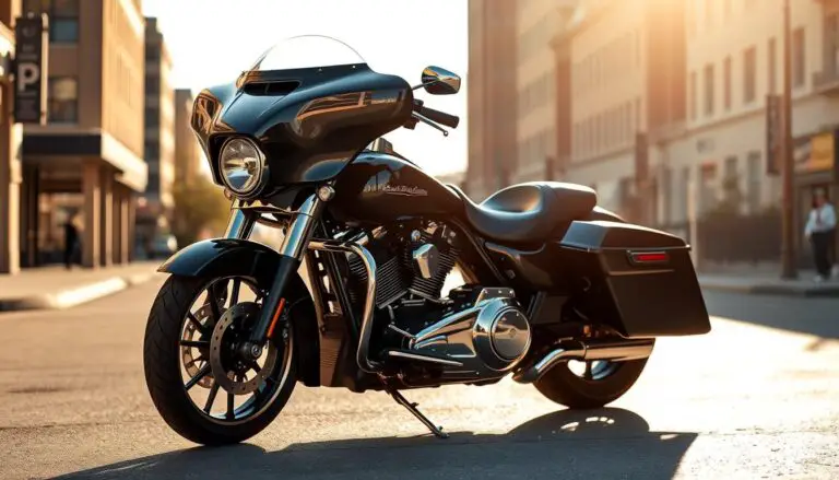 Best and Worst Street Glide Years