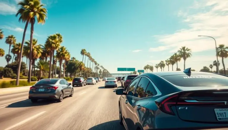 Can Hybrid Cars Drive in the Carpool Lane in California